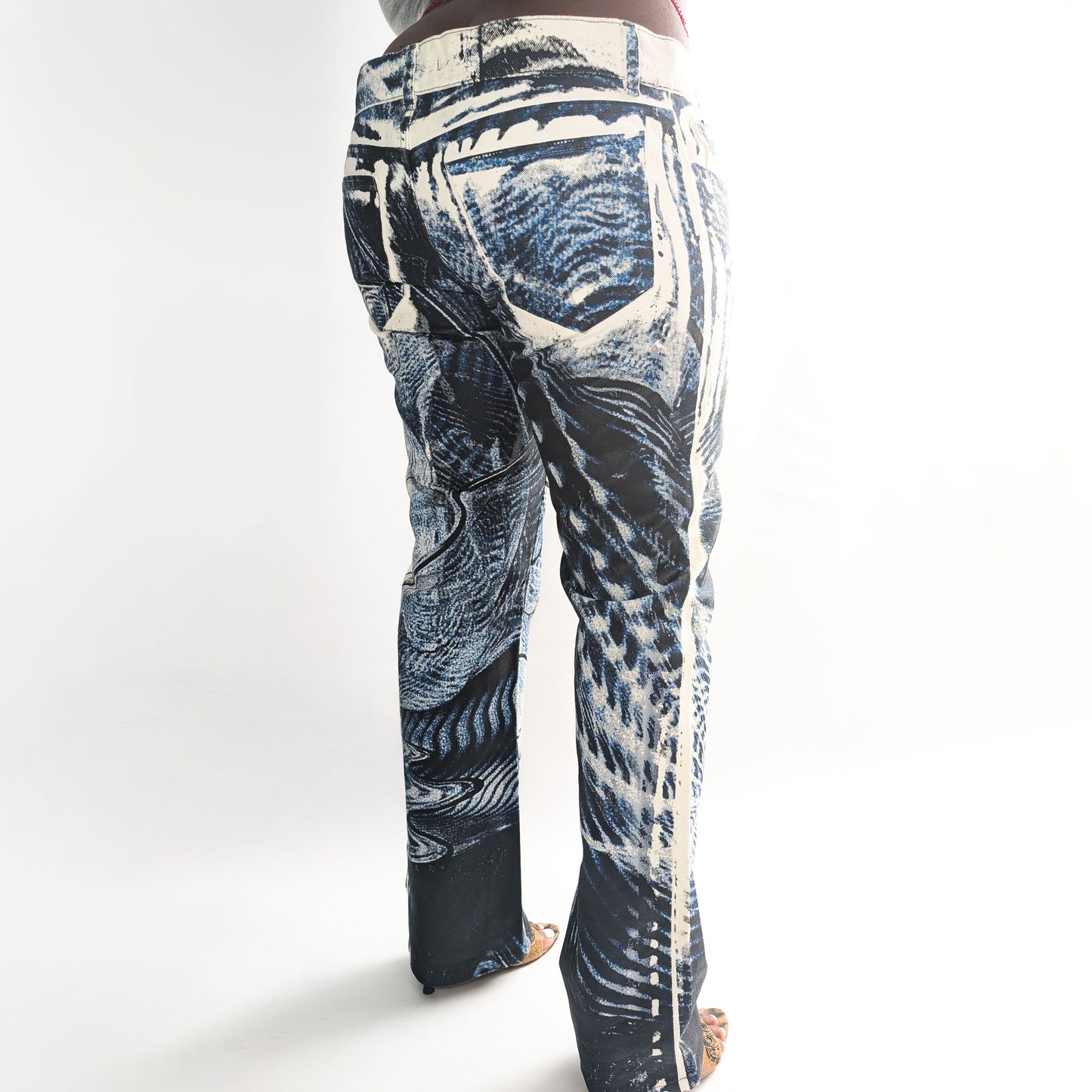 Roberto Cavalli Pants - 2 sizes available 