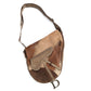 Dior Saddle shoulder bag by Galliano S/S 2002