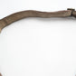 Dior Saddle shoulder bag by Galliano S/S 2002
