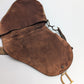 Dior Saddle shoulder bag by Galliano S/S 2002