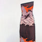 Jean-Paul Gaultier "Koi Tattoo" Dress