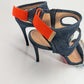 Dsquared2 S/S 2016 Sandals - EU39|6UK|8US