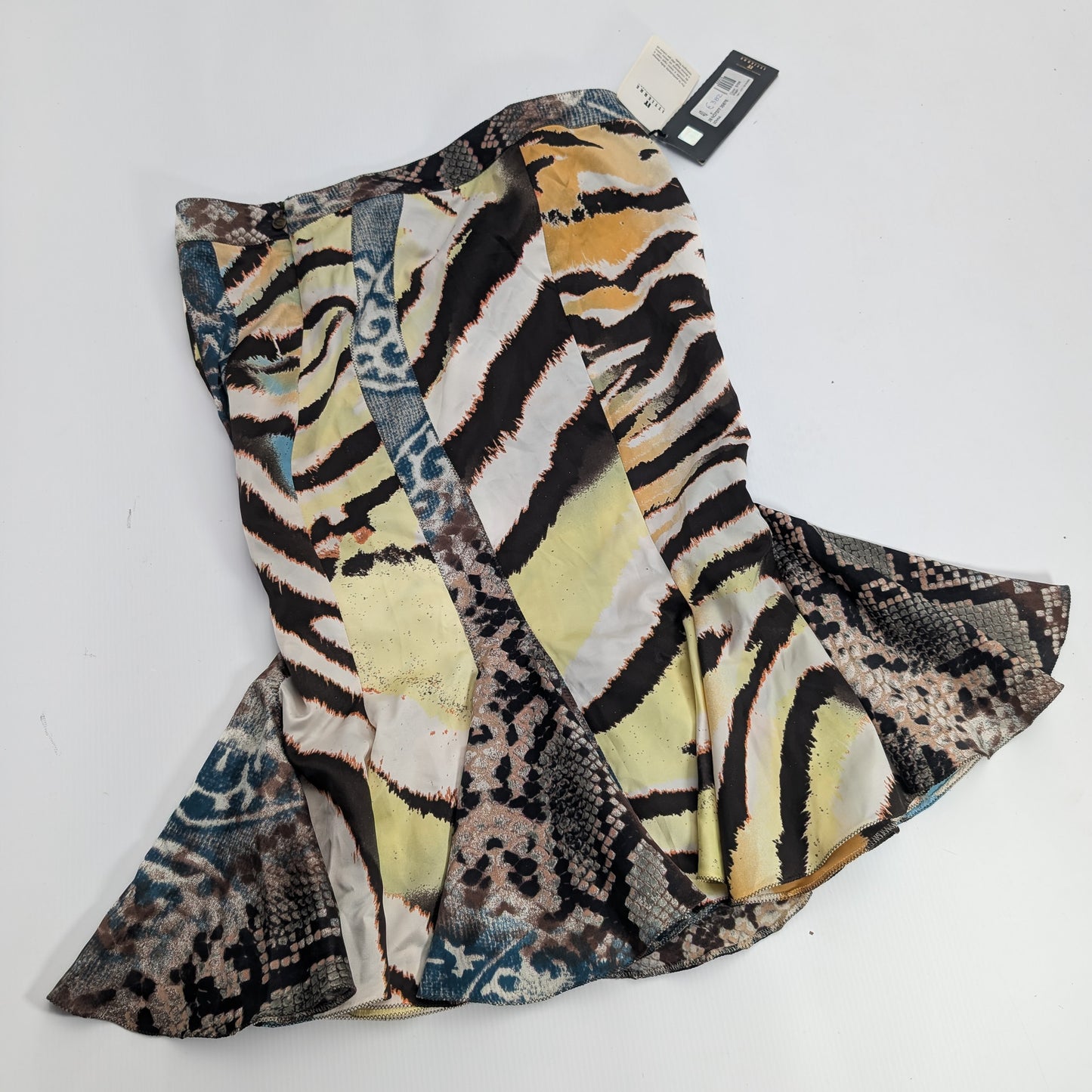 Jupe Roberto Cavalli - S