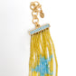 Collier Dior par Galliano