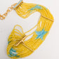 Collier Dior par Galliano