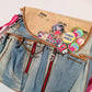 John Galliano shoulder bag