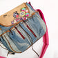 John Galliano shoulder bag