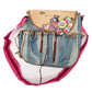 John Galliano shoulder bag