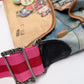 John Galliano shoulder bag