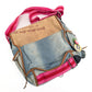 John Galliano shoulder bag