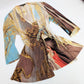 Roberto Cavalli "Opera" tunic