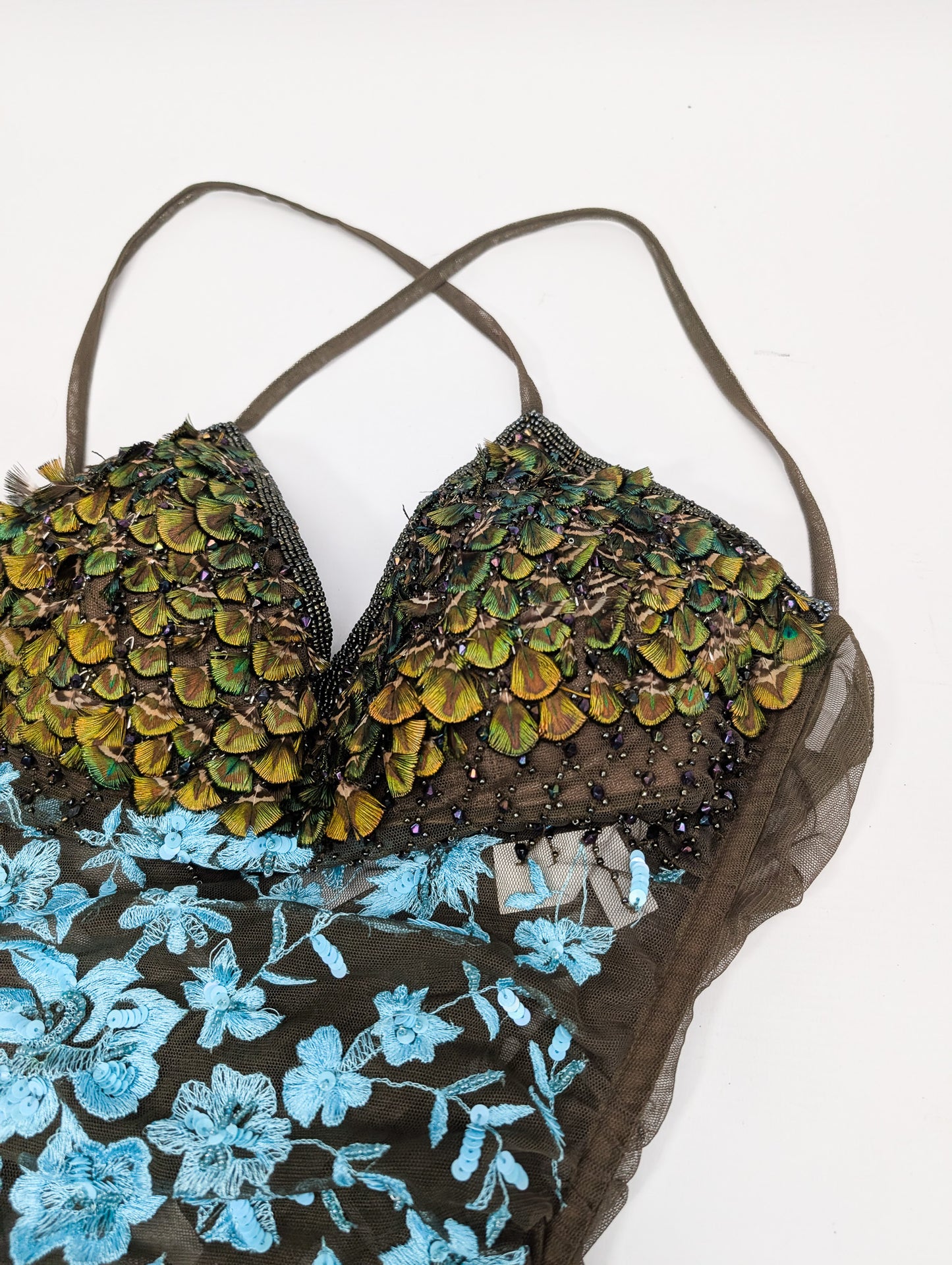 La Perla top