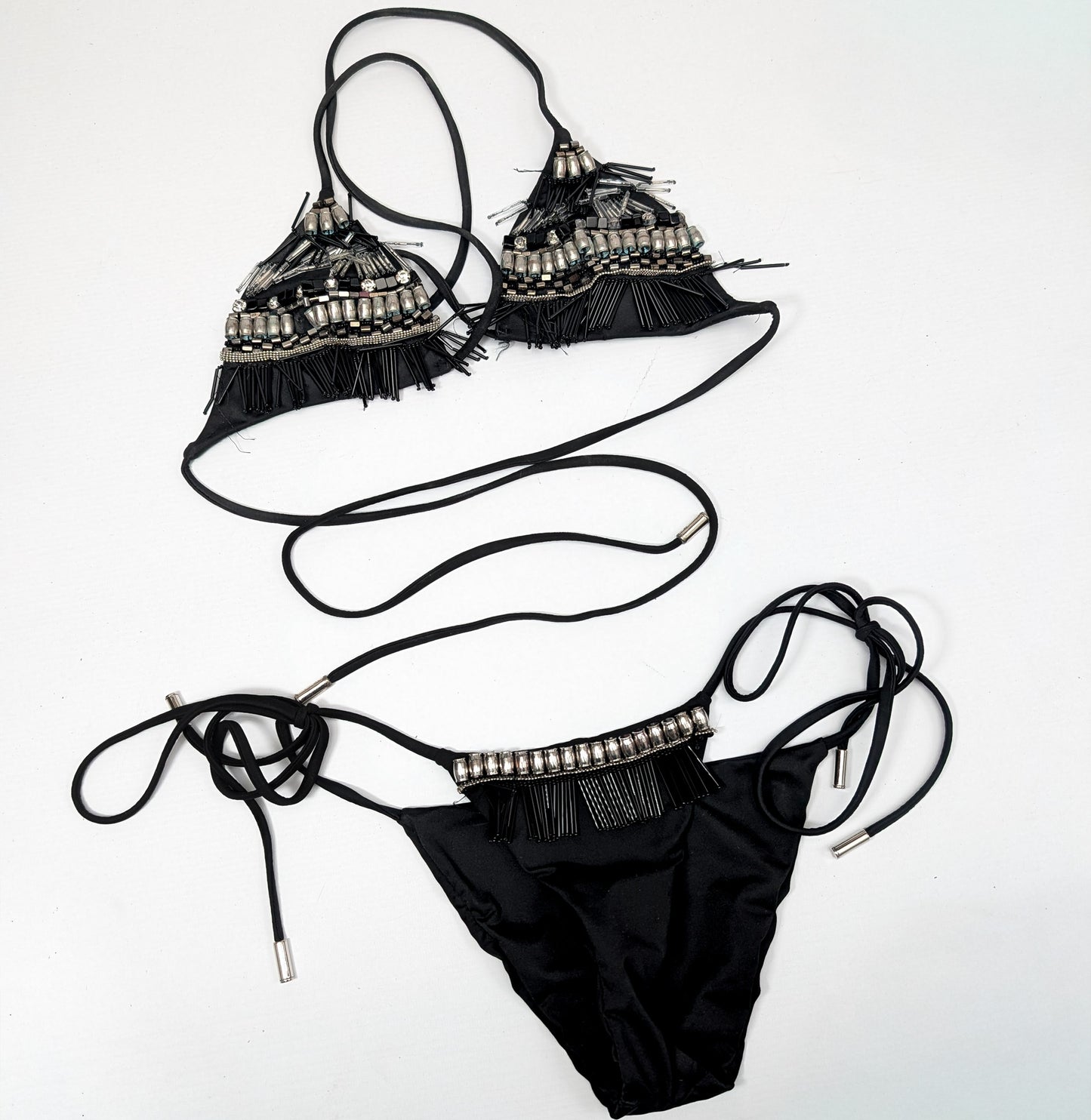 Dsquared2 two-piece swimsuit