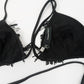 Dsquared2 two-piece swimsuit