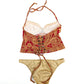 Two-piece swimsuit