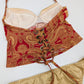 Two-piece swimsuit