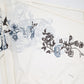 Roberto Cavalli S/S 2003 "Tattoo" Sarong Skirt