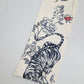 Cavalli "Tattoo" Pants - M