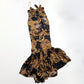 Roberto Cavalli dress