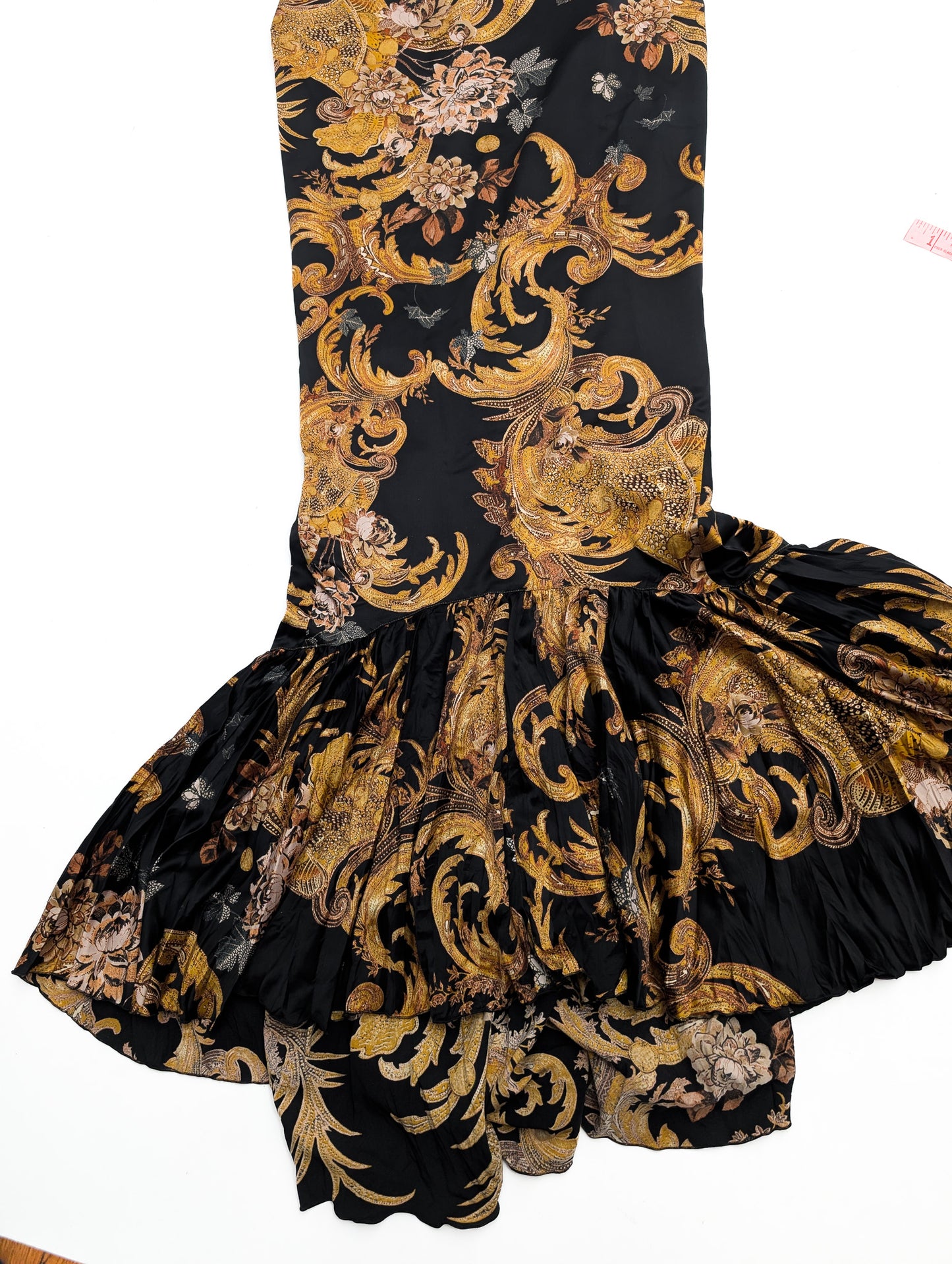 Roberto Cavalli dress