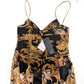 Roberto Cavalli dress