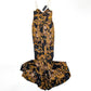 Roberto Cavalli dress