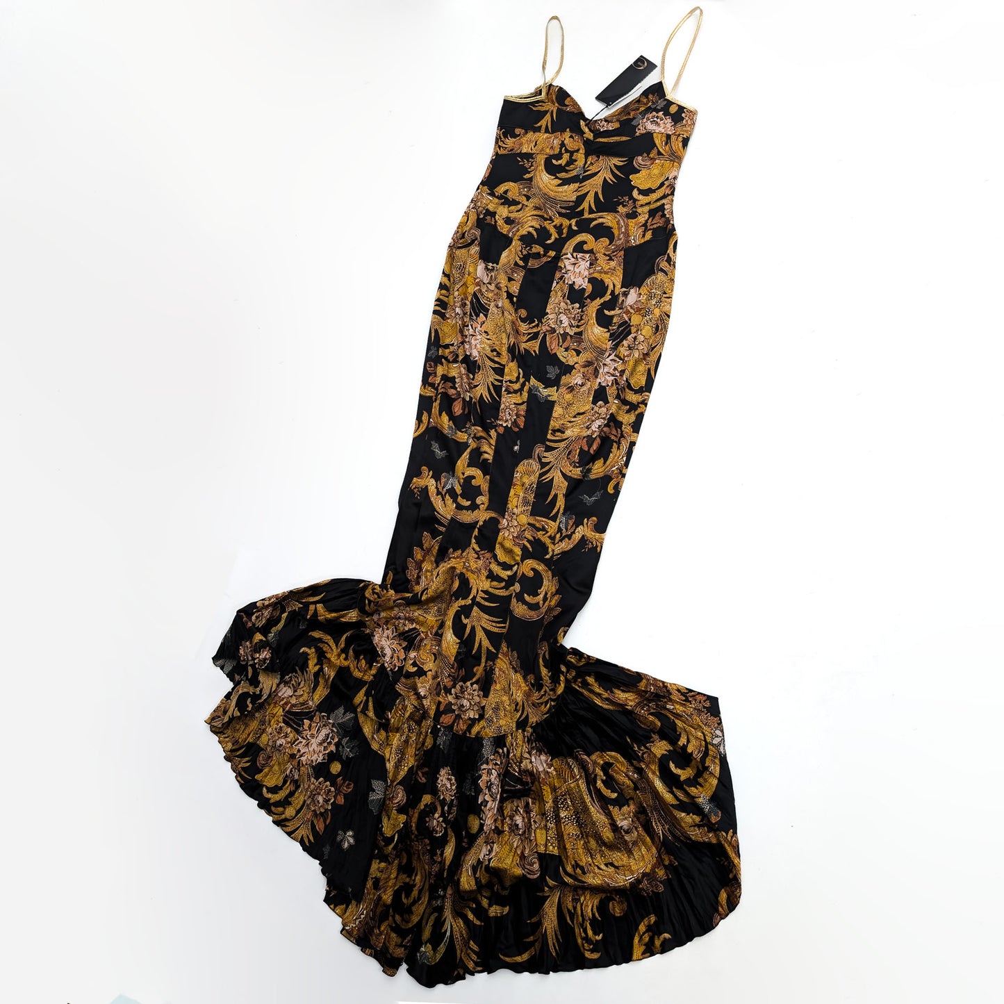 Roberto Cavalli dress