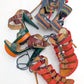 Dsquared2 Sandals - EU38.5|UK5.5|US7.5