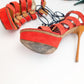 Dsquared2 S/S 2012 Sandals - EU40|7UK|9US