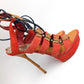 Dsquared2 S/S 2012 Sandals - EU40|7UK|9US
