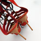 Dsquared2 S/S 2012 Sandals - EU40|7UK|9US