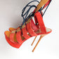 Dsquared2 S/S 2012 Sandals - EU40|7UK|9US