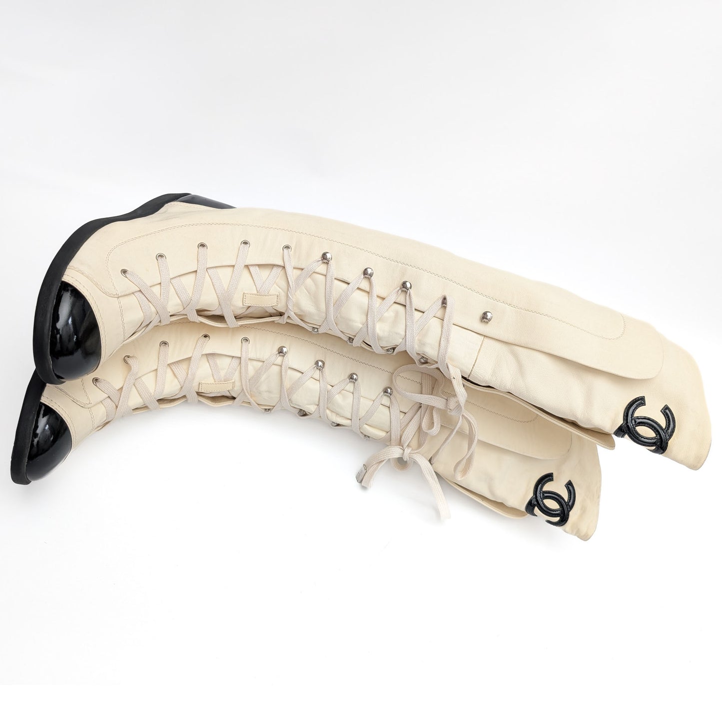 Chanel Boots - EU38|5UK|7US