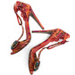Sergio Rossi Sandals - EU39|UK6|US8