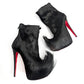 Christian Louboutin Boots F/W 2011 - EU39.5|6.5UK|8.5US