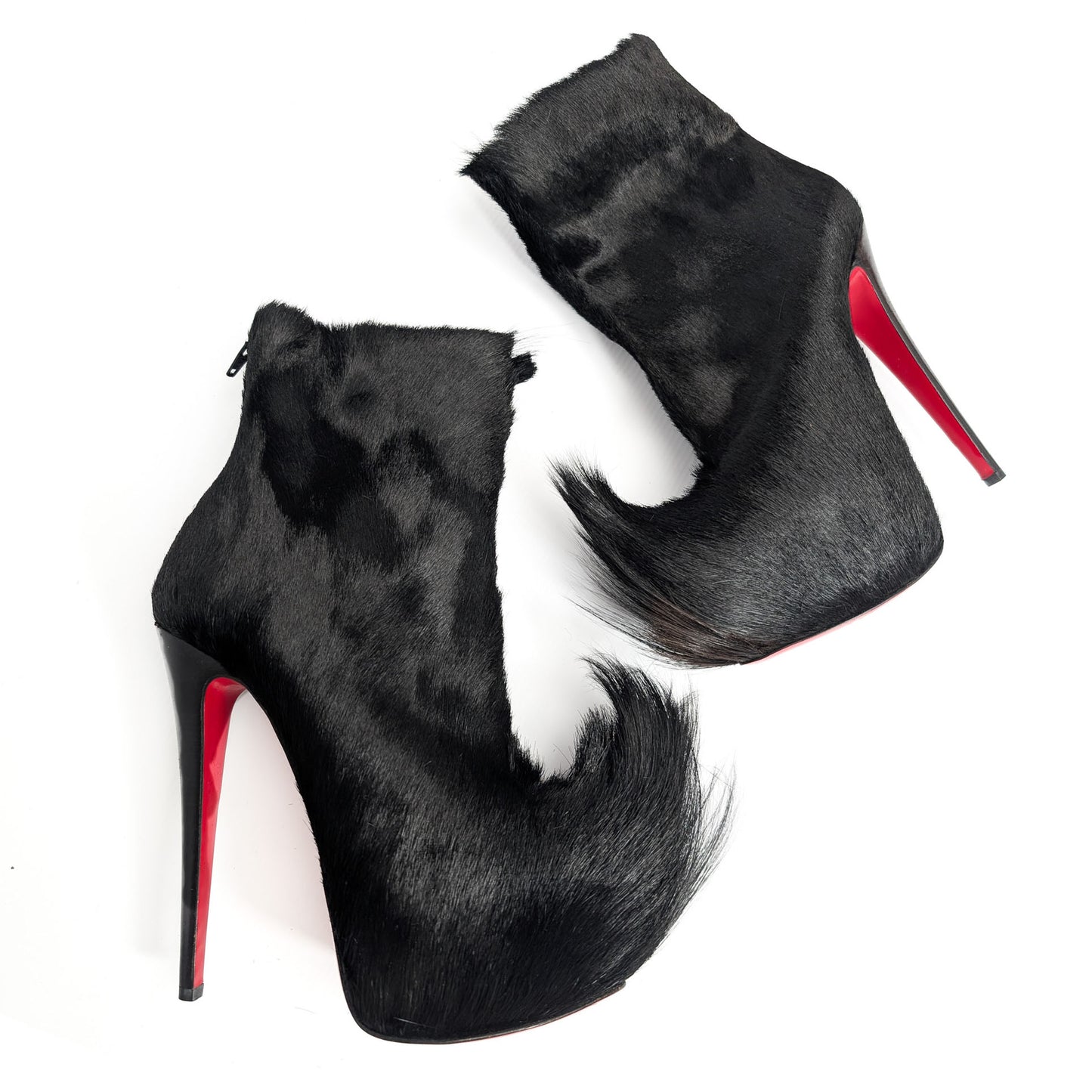 Christian Louboutin Boots F/W 2011 - EU39.5|6.5UK|8.5US