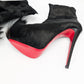 Christian Louboutin Boots F/W 2011 - EU39.5|6.5UK|8.5US