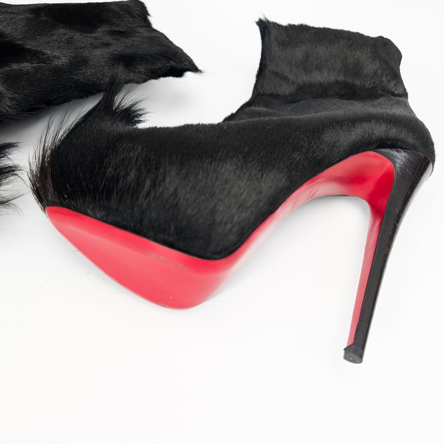 Christian Louboutin Boots F/W 2011 - EU39.5|6.5UK|8.5US