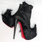 Christian Louboutin Boots F/W 2011 - EU39.5|6.5UK|8.5US