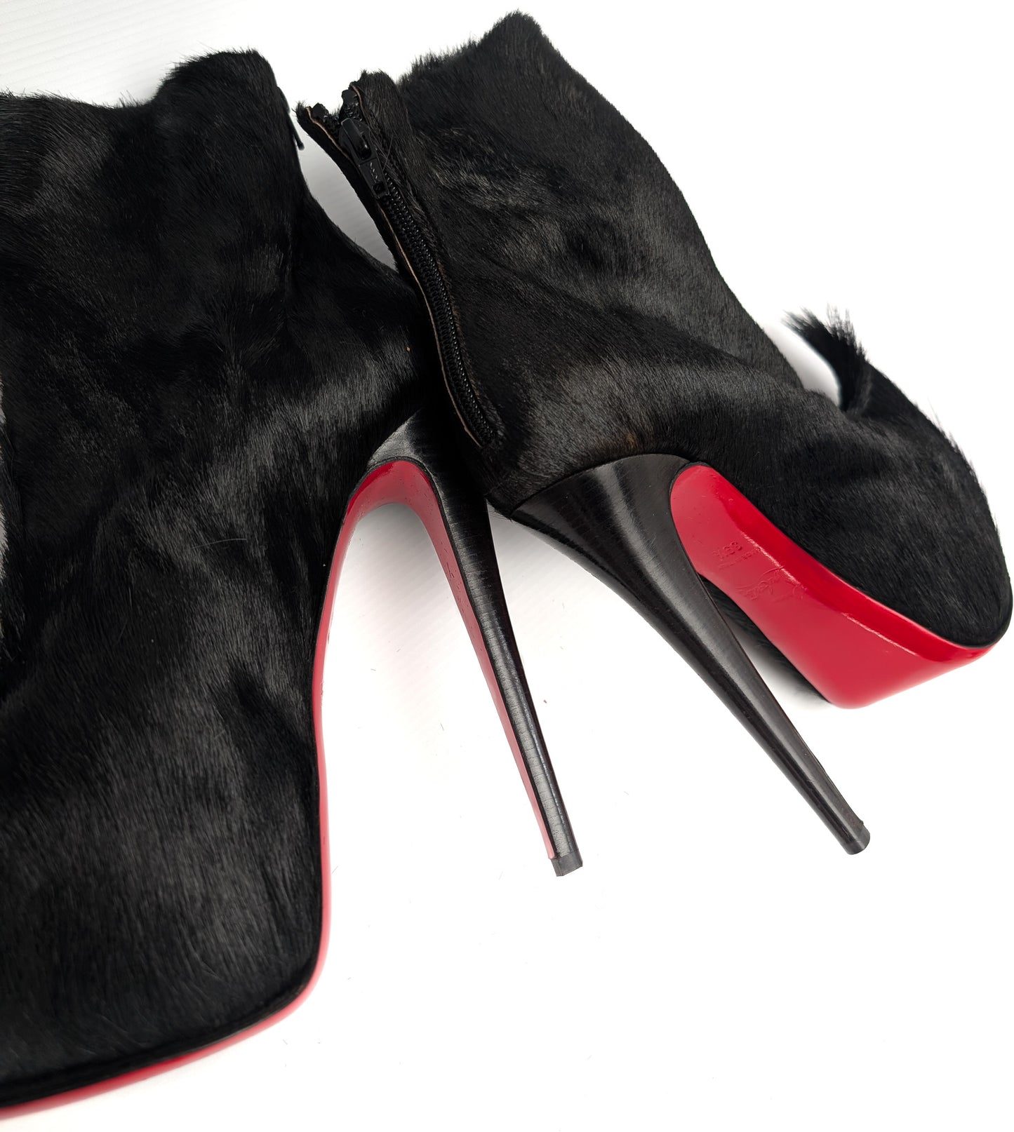 Christian Louboutin Boots F/W 2011 - EU39.5|6.5UK|8.5US