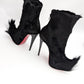Christian Louboutin Boots F/W 2011 - EU39.5|6.5UK|8.5US