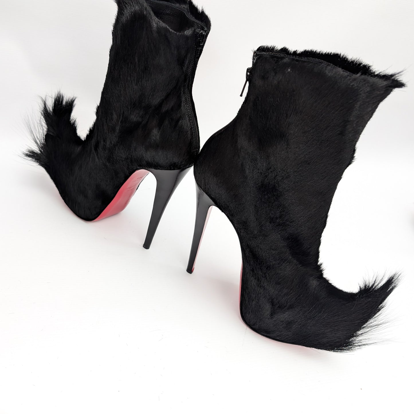 Christian Louboutin Boots F/W 2011 - EU39.5|6.5UK|8.5US