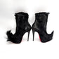 Christian Louboutin Boots F/W 2011 - EU39.5|6.5UK|8.5US