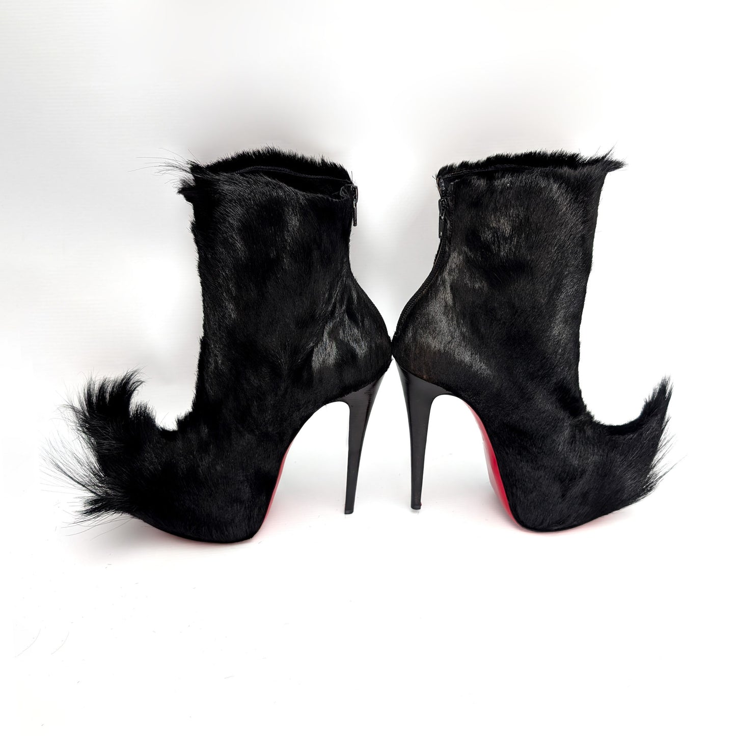 Christian Louboutin Boots F/W 2011 - EU39.5|6.5UK|8.5US