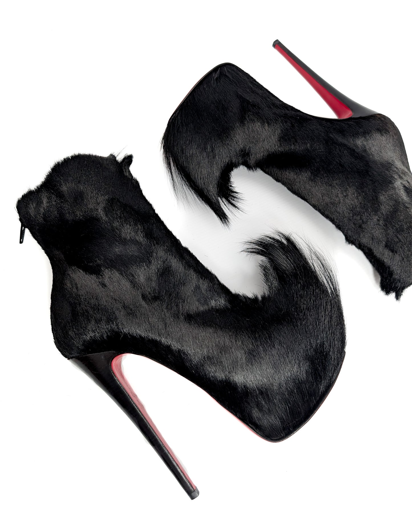 Christian Louboutin Boots F/W 2011 - EU39.5|6.5UK|8.5US