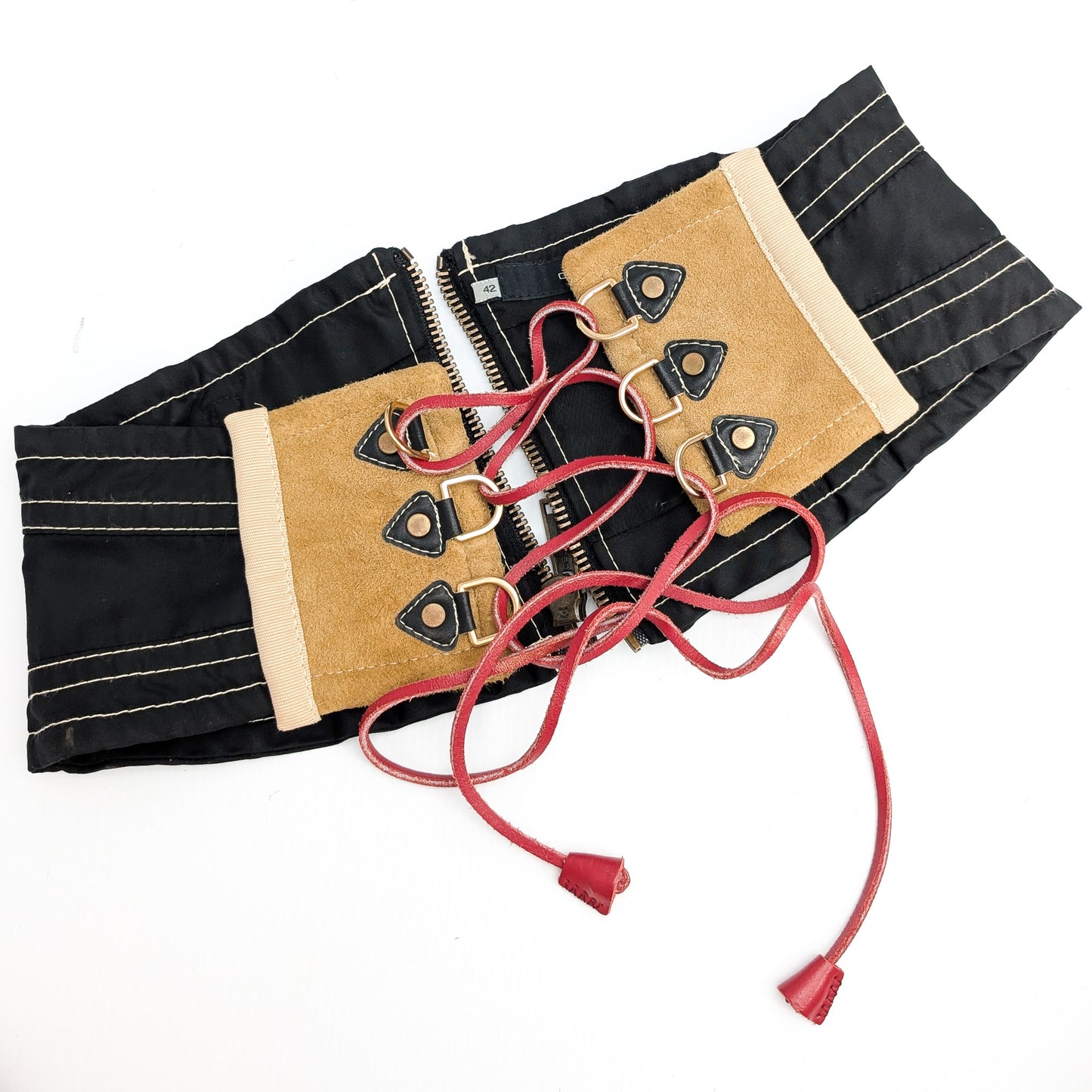 Dsquared2 Corset - F/W 2004