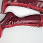 Dior by Galliano Fall 2000 buckle boots - EU39|UK6|US8