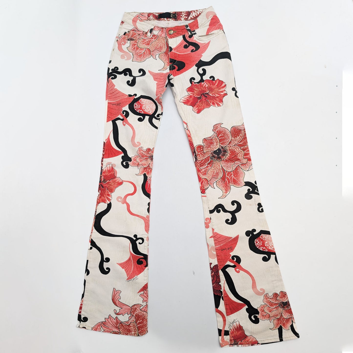 Roberto Cavalli Set - M