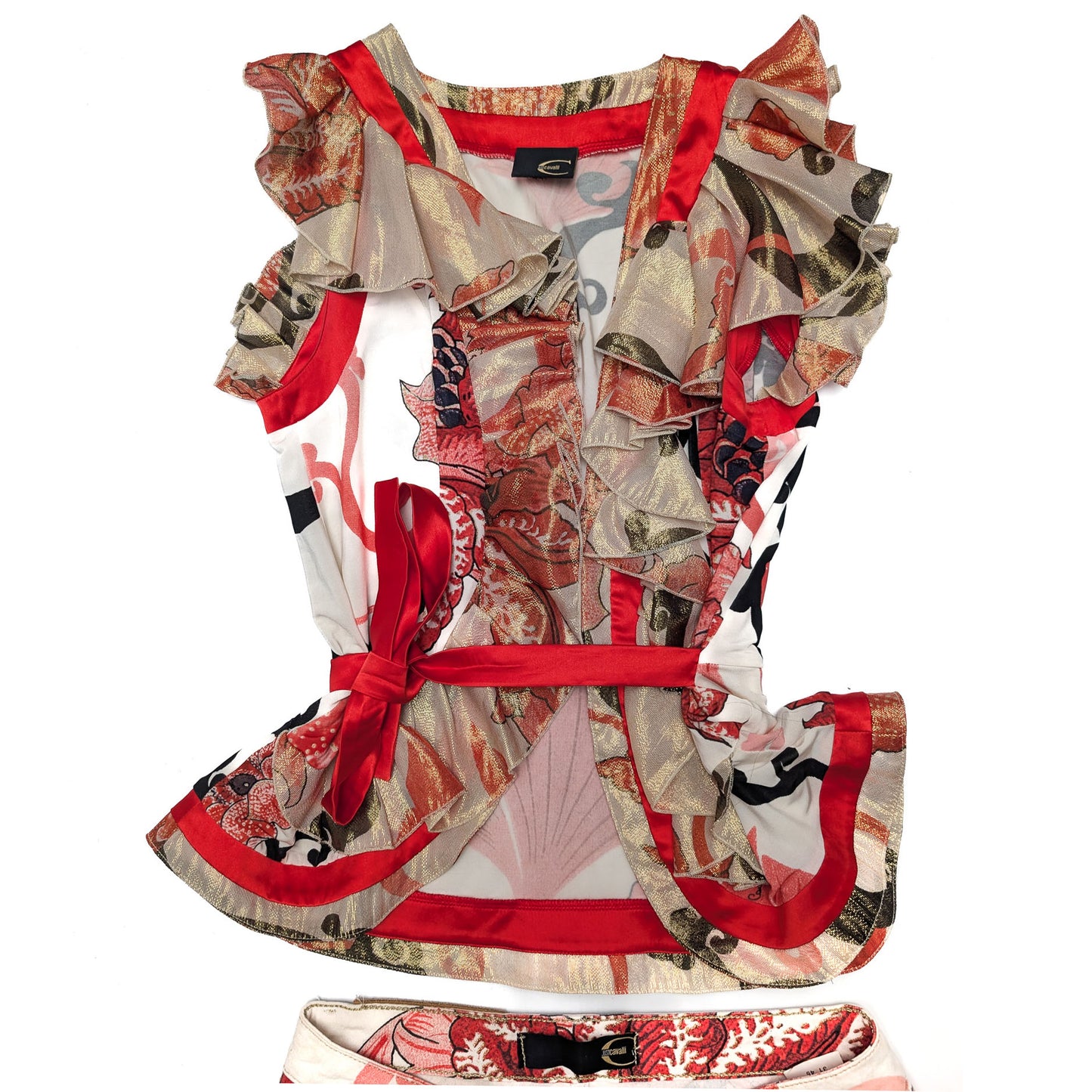 Roberto Cavalli Set - M