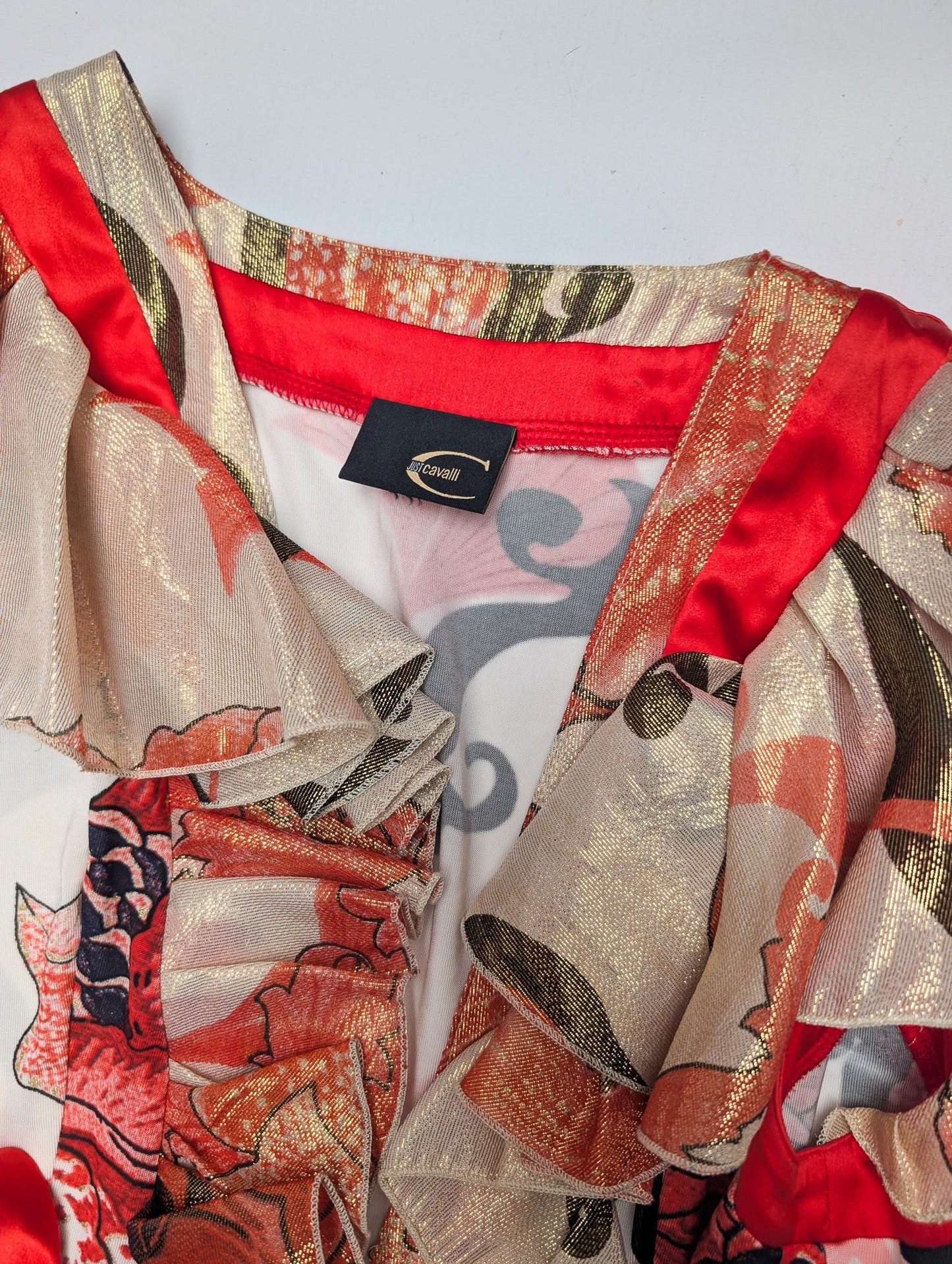 Roberto Cavalli Set - M